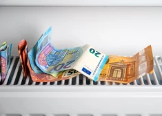 Жителям Латвии сообщили, что они могут за счет государства сильно уменьшить свои счета за отопление и электричество