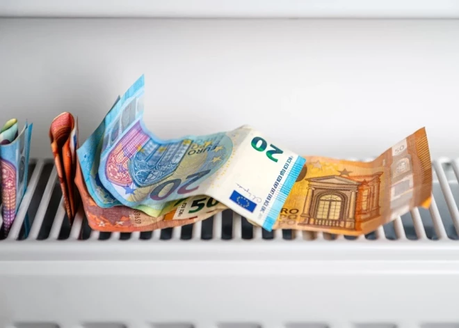 Жителям Латвии сообщили, что они могут за счет государства сильно уменьшить свои счета за отопление и электричество