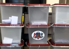 Notikušas pirmās Dienvidkurzemes novada iedzīvotāju padomju vēlēšanas