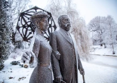 Nedēļas izskaņa joprojām būs ļoti auksta