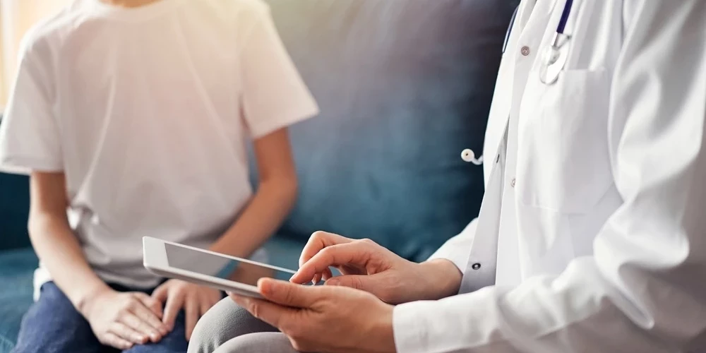 Иллюстративное фото.