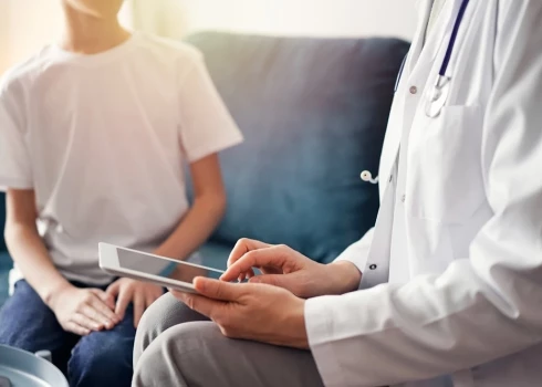 Иллюстративное фото.