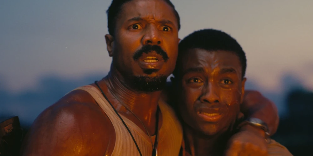 "Sinners" iegūst rekordlielu "Oskara" balvu nomināciju skaitu. 