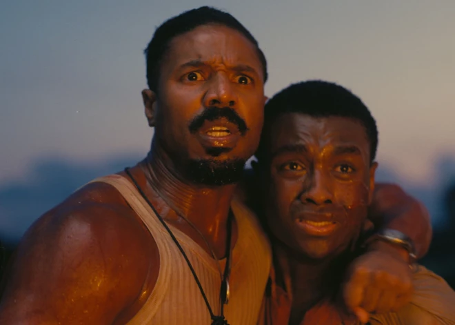 "Grēcinieki" iegūst rekordlielu "Oskara" balvu nomināciju skaitu