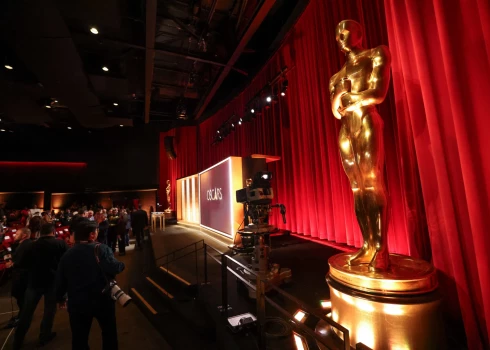 Иллюстративное фото.