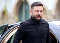 Zelenskis: dokumenti par kara izbeigšanu ir gandrīz gatavi