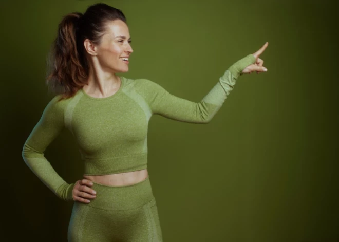 Tievēšana sākas nevis “uz šķīvja”, bet zarnās