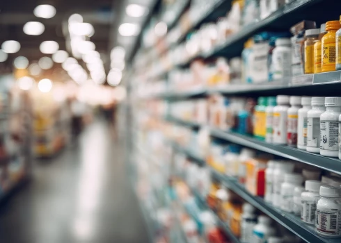 Иллюстративное фото.