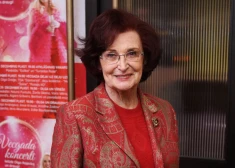 Olga Dreģe par pārmaiņām Dailes teātrī un savu vietu tajā: "Laika rats nav apturams"