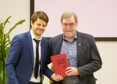 Zināsim Latvijas retās, apdraudētās un izzudušās sugas: pēc 20 gadu pārtraukuma izdod jaunu Sarkano grāmatu