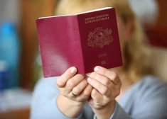 Daugavpilī iedzīvotājus aicina uz bezmaksas kursiem Latvijas pilsonības iegūšanai