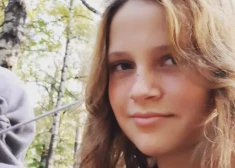 Skolniecei Krievijā piespriež ilgu cietumsodu par plakātiem ar Ukrainas pusē karojošiem krieviem