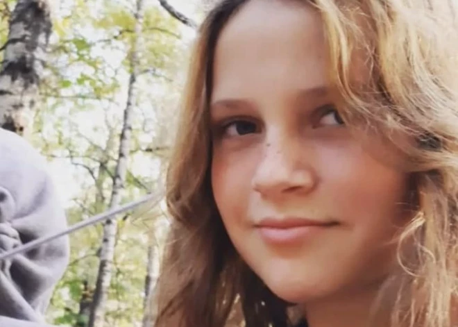 Skolniecei Krievijā piespriež ilgu cietumsodu par plakātiem ar Ukrainas pusē karojošiem krieviem