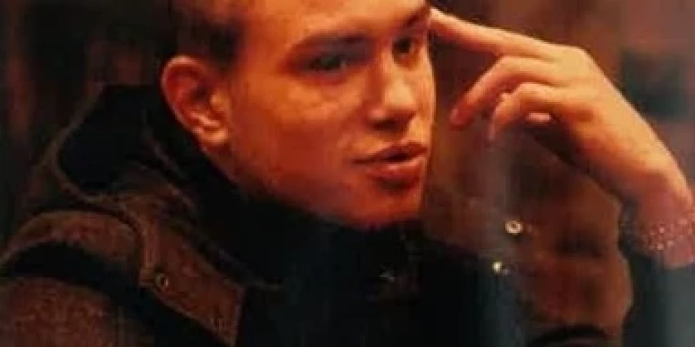 Nikita Matros-Matrosovs (foto: Valsts policija)