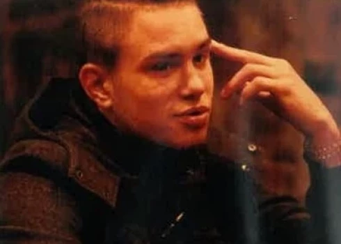 Nikita Matros-Matrosovs (foto: Valsts policija)