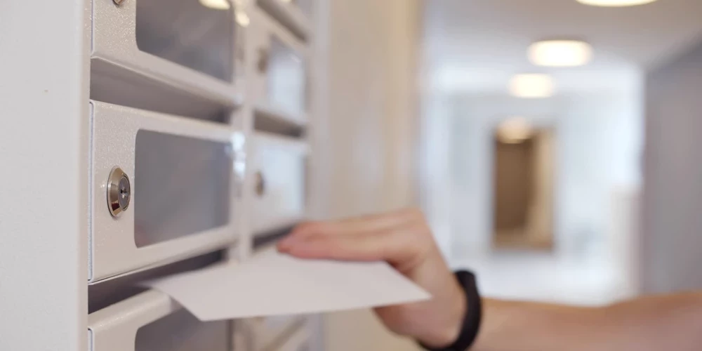 Salaspils novada īpašumu nomniekiem par rēķina saņemšanu pa pastu jāmaksā 6,43 eiro.