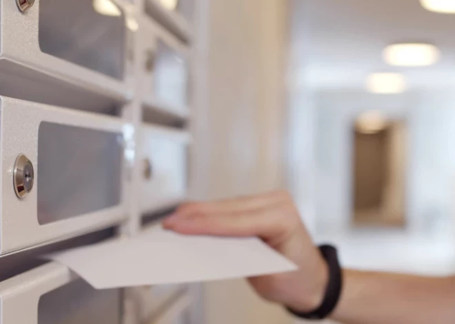 Salaspils novada īpašumu nomniekiem par rēķina saņemšanu pa pastu jāmaksā 6,43 eiro