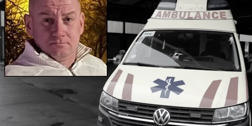 Поиски пропавшего Гатиса продолжаются уже месяц.