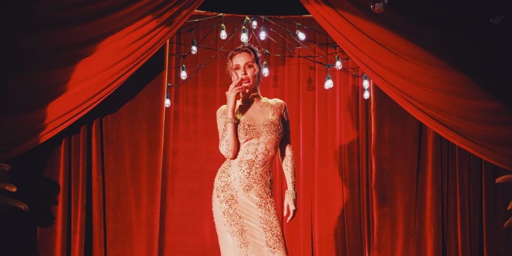 Светлана Лобода.