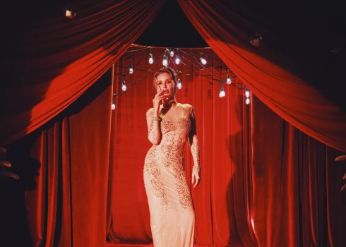 Светлана Лобода.