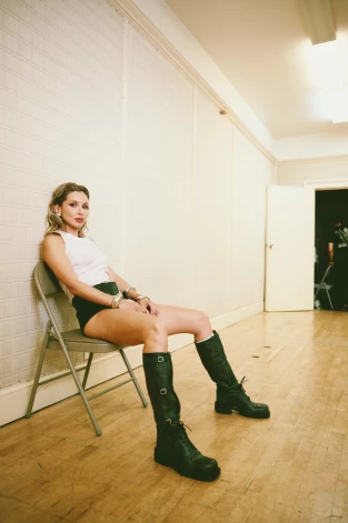 Светлана Лобода.