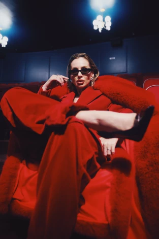 Светлана Лобода.