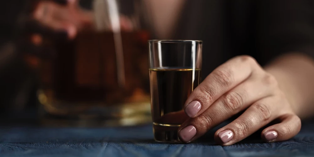 Pārtraucot lietot alkoholu, ikviens cilvēks izjutīs lielāku vai mazāku efektu.