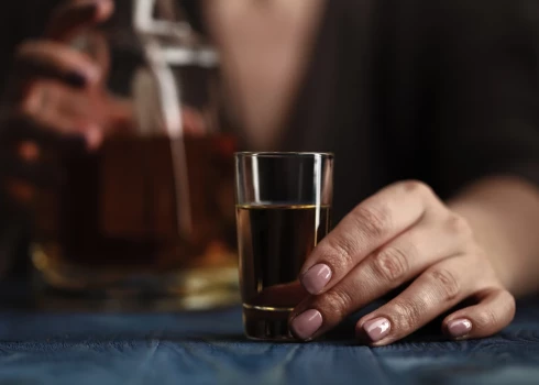 Pārtraucot lietot alkoholu, ikviens cilvēks izjutīs lielāku vai mazāku efektu.