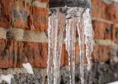 Повреждение труб может обойтись в сумму от 5 до 30 тысяч евро - как защитить свое жилище