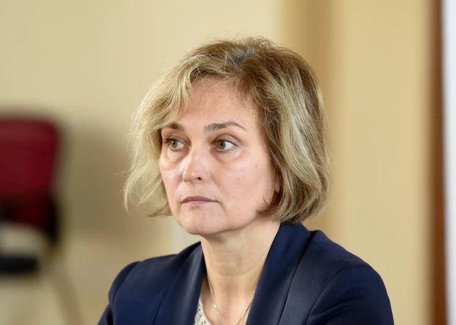 ES Tiesas tiesnese Ineta Ziemele skaidro, kāds ir demokrātijas lielākais izaicinājums Latvijā