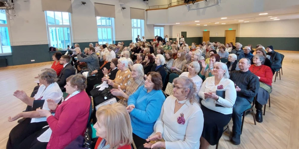 FOTO: Talsu novada pašvaldība.
