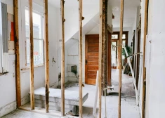 Talsu novadā turpinās sociālo mājokļu atjaunošanas projekts