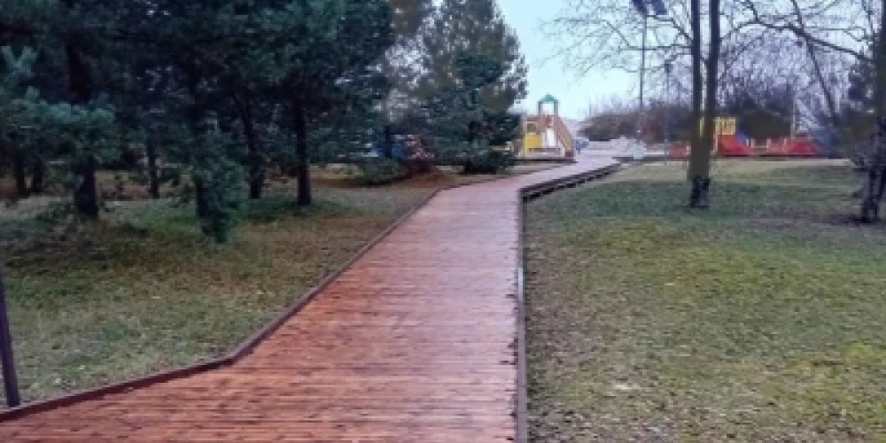 FOTO: Rojas pārvalde.