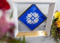 Jūrmalas valstspilsētas pašvaldība aicina pieteikt pretendentus "Gada balvai kultūrā"