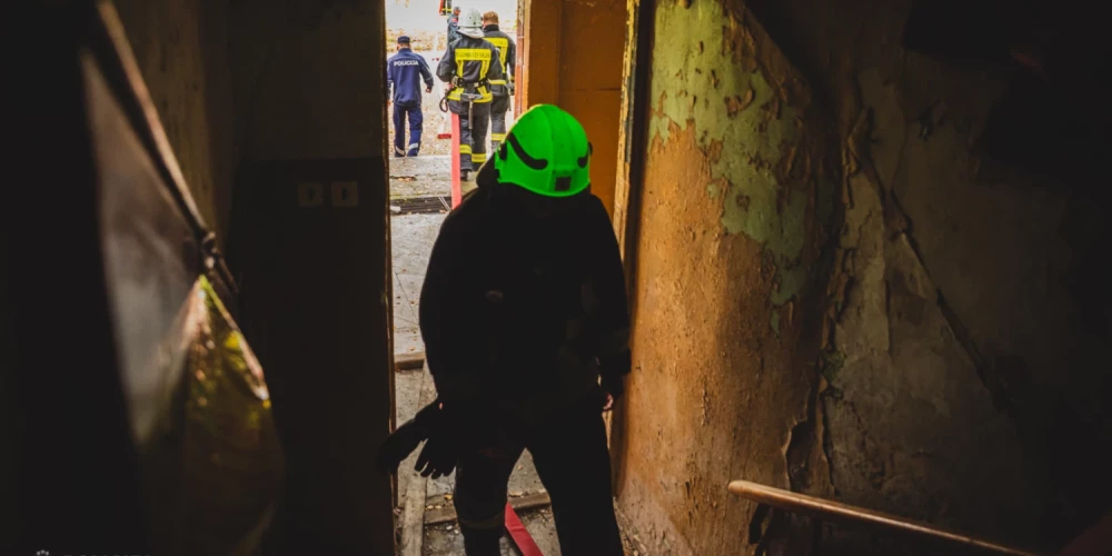 Иллюстративное фото.