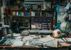 Как Sports24.kz создаёт спортивную аналитику нового уровня: внутренняя методология ТОО «СП24»