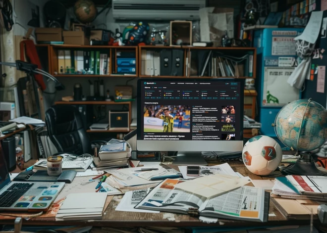 Как Sports24.kz создаёт спортивную аналитику нового уровня: внутренняя методология ТОО «СП24»