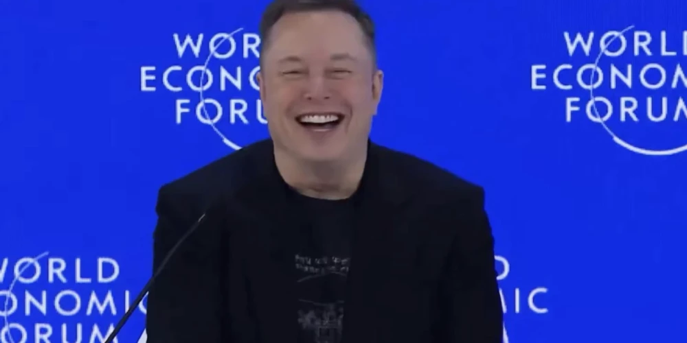 Tehnoloģiju magnāts Īlons Masks smalki apšaubījis to, vai ar "Miera padomes" izveidi ASV prezidents Donalds Tramps tiešām cenšas pasaulē panākt mieru.