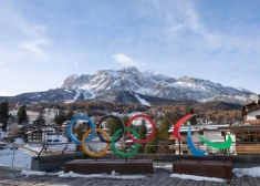 Olimpisko spēļu fakti (4.daļa): 57 kā maģiskais numurs, kurš beidzot pārspēts