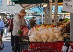 Рижский Центральный рынок повышает аренду на 5-79%.