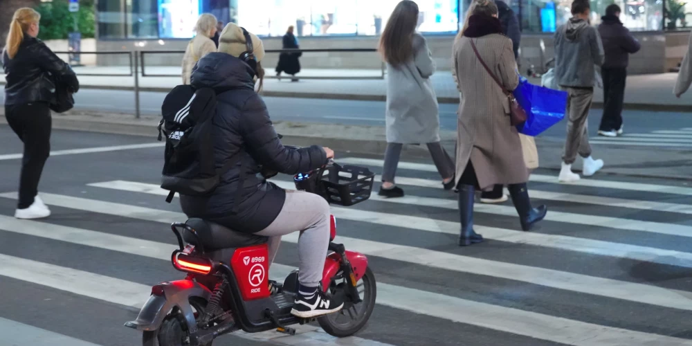 Ilustratīvs attēls.