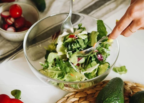 Ilustratīvs attēls.