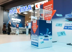 FOTO: Tiek uzstādīts mazākās cenas rekords Latvijā un, iespējams, pasaulē