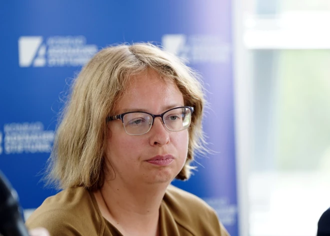 Ja vēlēšanās tiktu konstatēta iejaukšanās, AT jābūt reālām iespējām lemt par to atkārtotu rīkošanu, pauž Kažoka