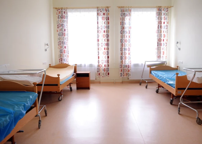Finansējuma samazināšana reģionālajām slimīcām - nepiedodama! ZZS aicina ministriju pārskatīt ieplānoto finansējuma sadalījumu