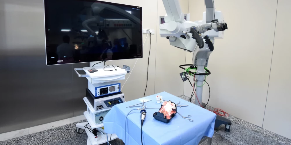 Муниципалитеты бьют тревогу из-за сокращений для региональных больниц и просят срочной встречи с министром.