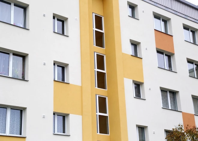 Забыли даже о счетах: снимающих жилье в Риге замучила одна новая проблема