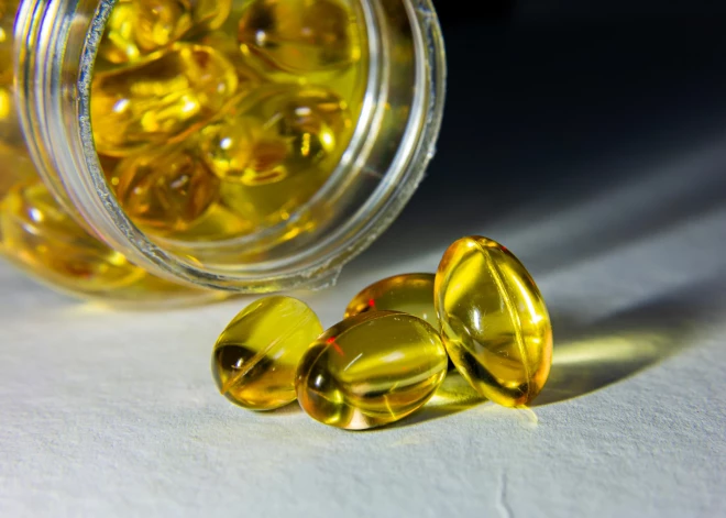 Cik ilgi jālieto zivju eļļa sirds veselībai: kardiologa atbilde var pārsteigt