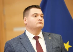 Ратниекс подсказал, как не сойти с ума от январских счетов: плату за отопление предлагают растянуть до следующего сезона