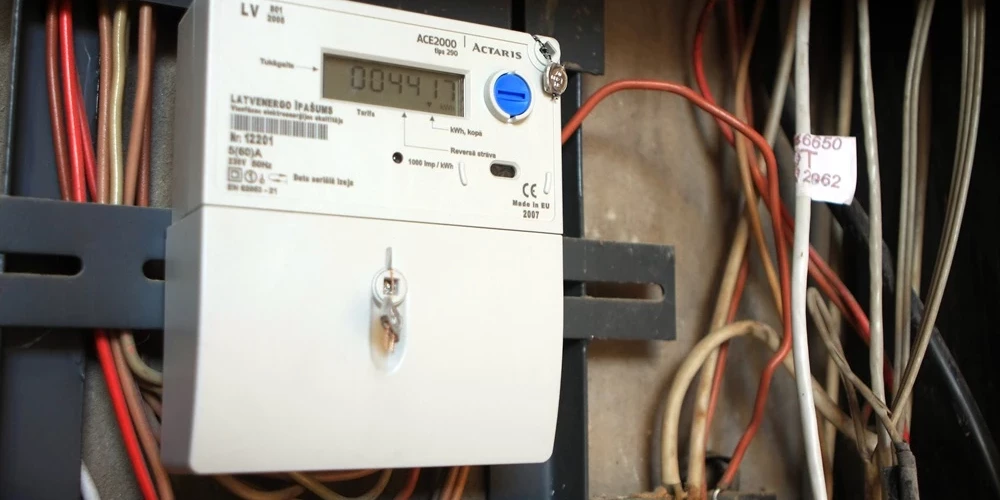 Иллюстративное фото.